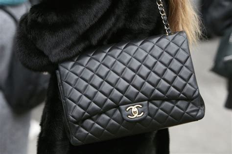 borsa coco chanel bustina originale|Chanel borse shop.